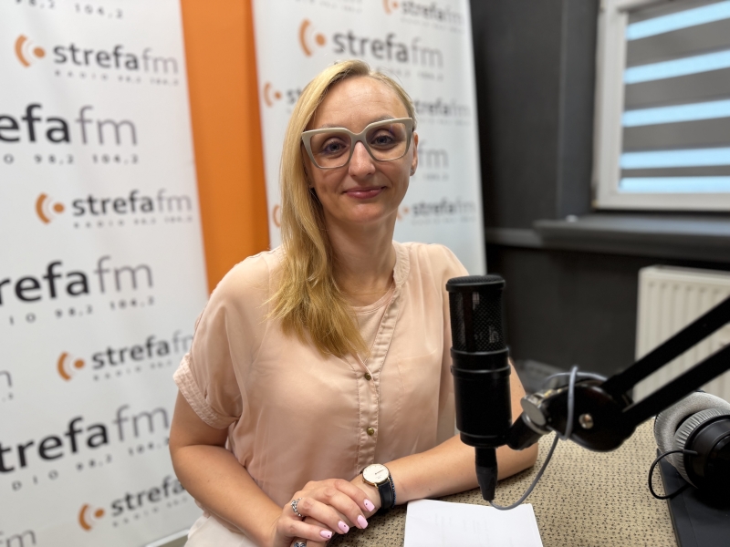 Kamila Dubilas: Elastyczny czas pracy pomaga godzić obowiązki zawodowe i rodzinne