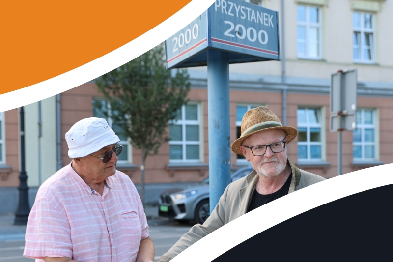 Przystanek 2000 - 26. rocznica