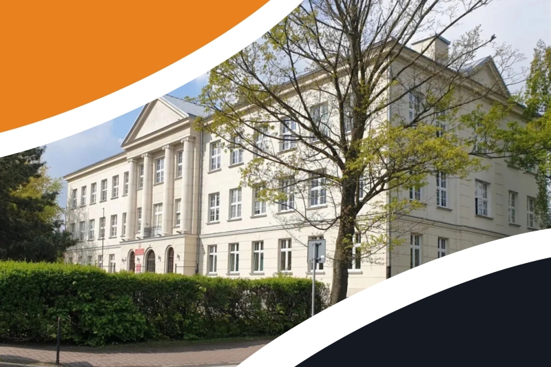 Od szkoły Jacobsona do słynnego TPS-u. 120 lat historii