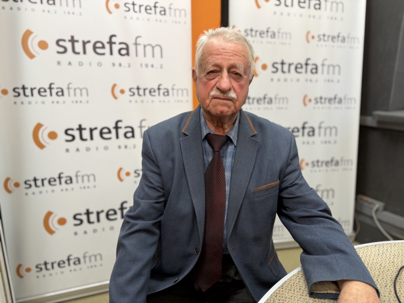 Antoni Sokalski - Prezydent Piotrkowa Trybunalskiego w latach 1976–1981