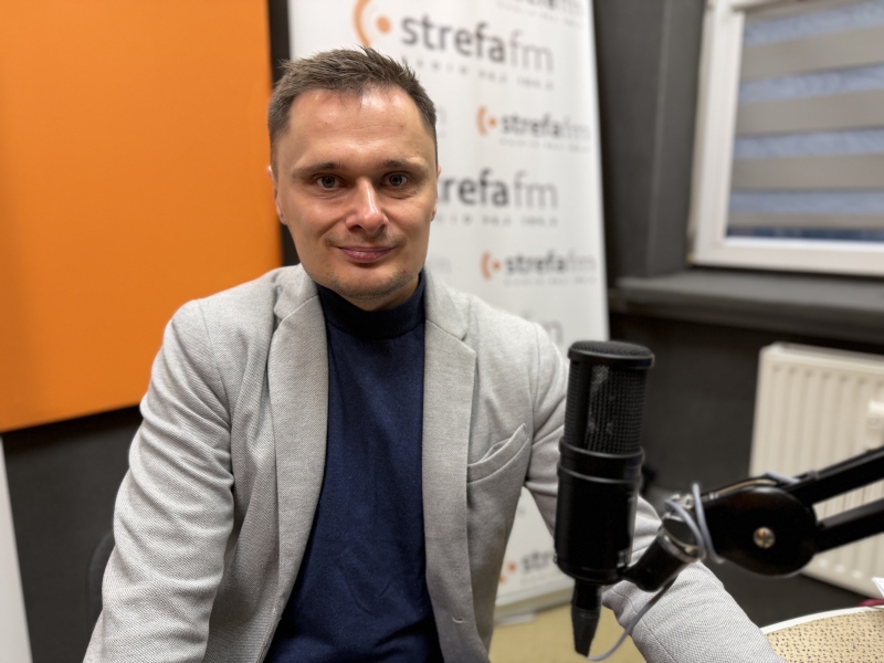 Krzysztof Ciecióra - Poseł na Sejm, Prawo i Sprawiedliwość