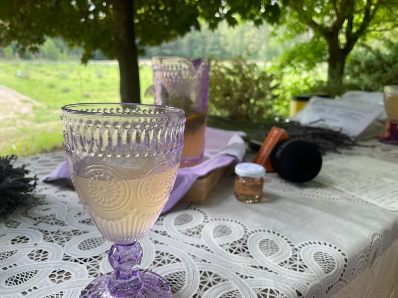 Pozytywnie zakręcona Sylwia Koźluk