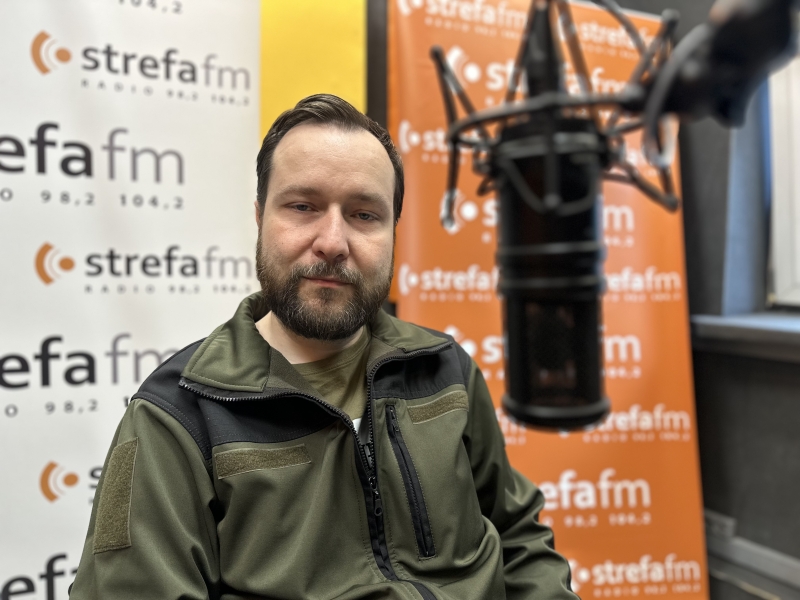 Jakub Czerwiński - Irytujący History