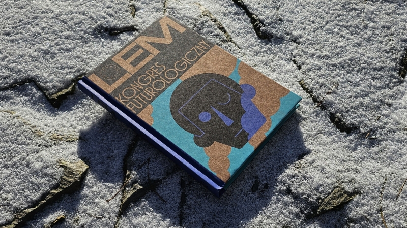 Stanisław Lem - Kongres futurologiczny