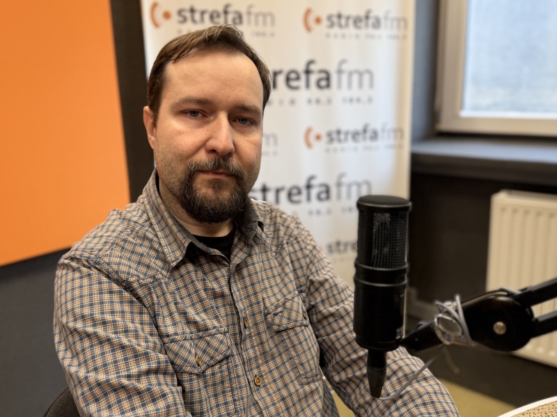 Jakub Czerwiński - Irytujący History