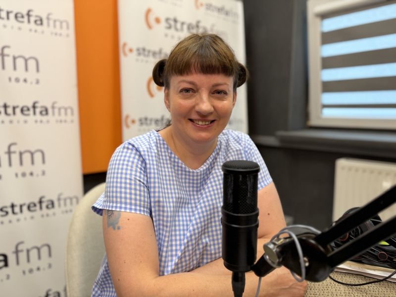 Izabela Dędek