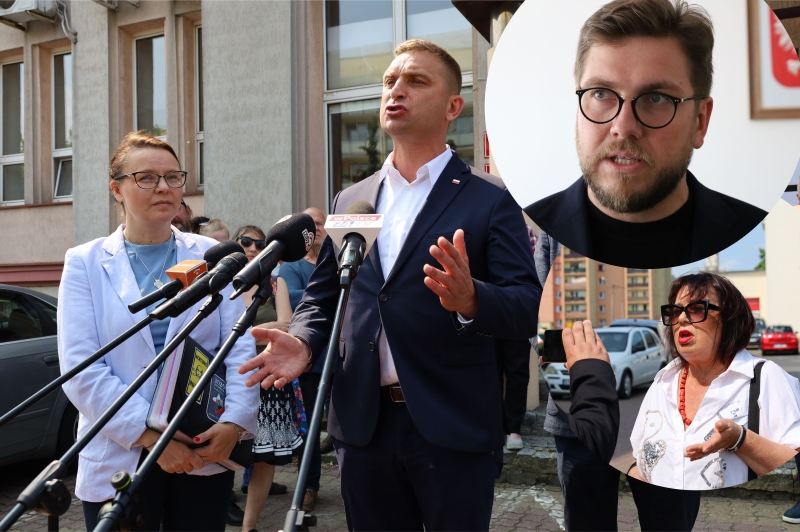 Czy w Piotrkowie odbędą się referenda? Trwa akcja zbierania podpisów